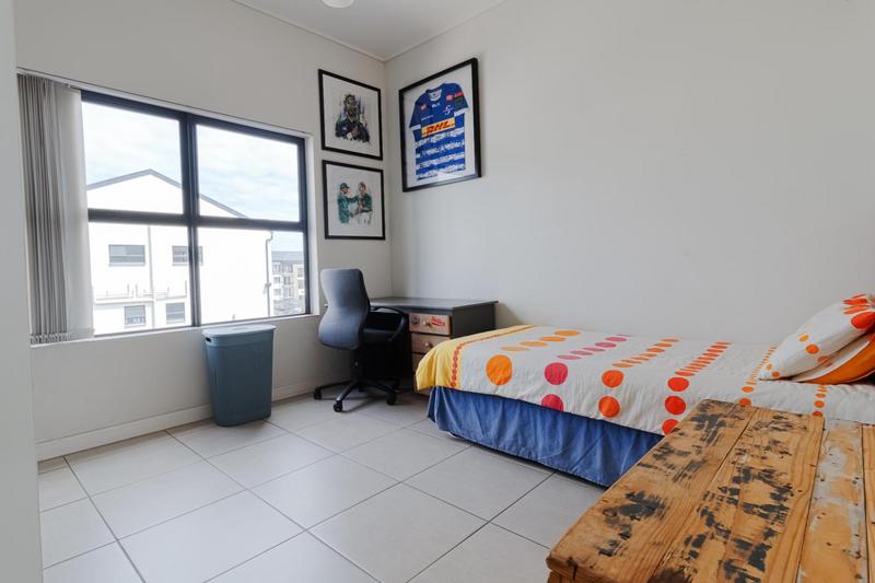 2 Bedroom Property for Sale in The Huntsman Western Cape